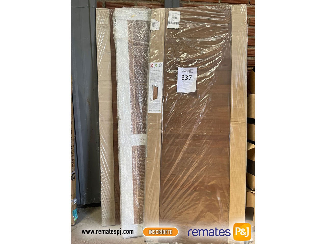 lotes de un remate online