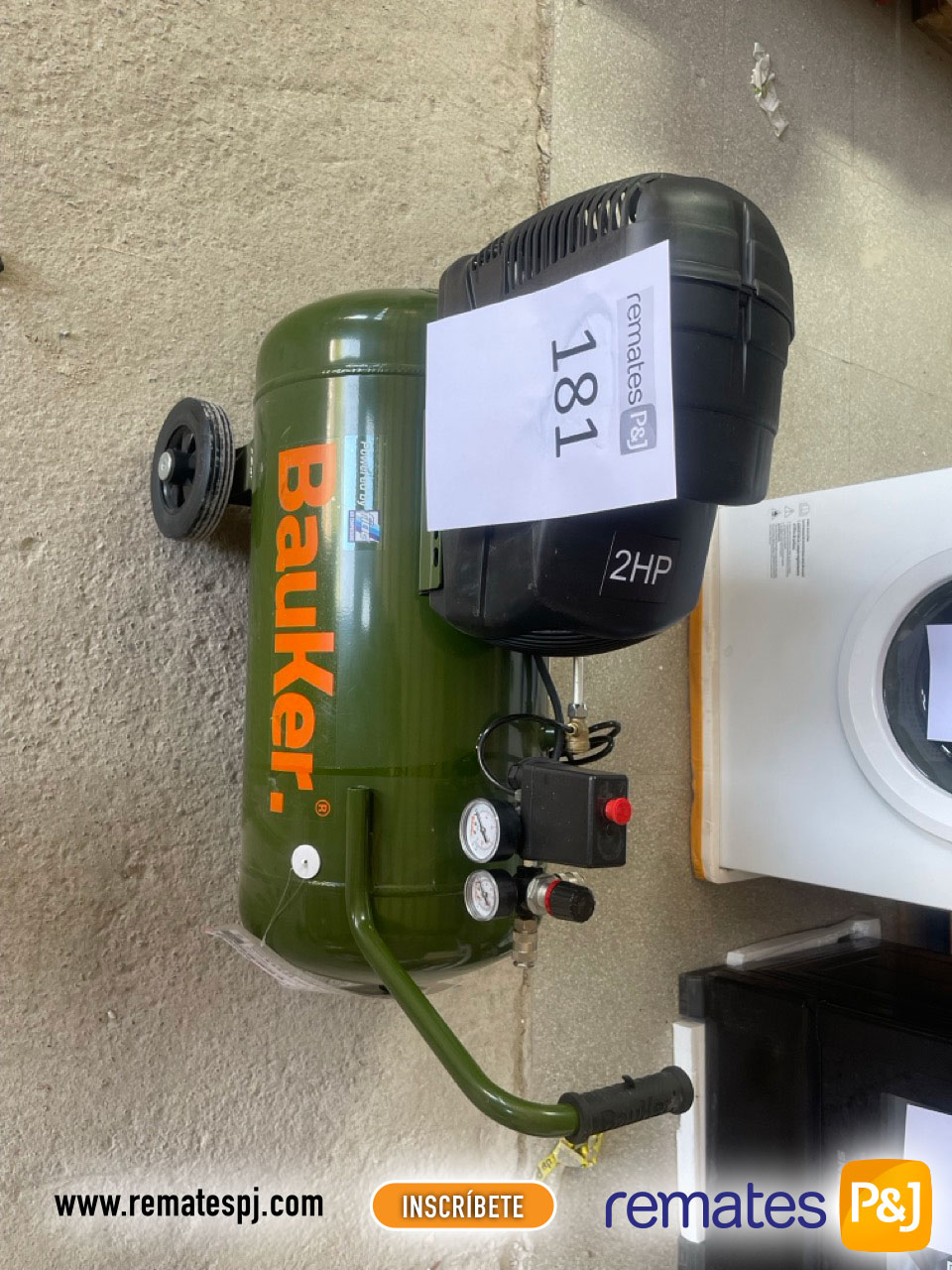 lotes de un remate online