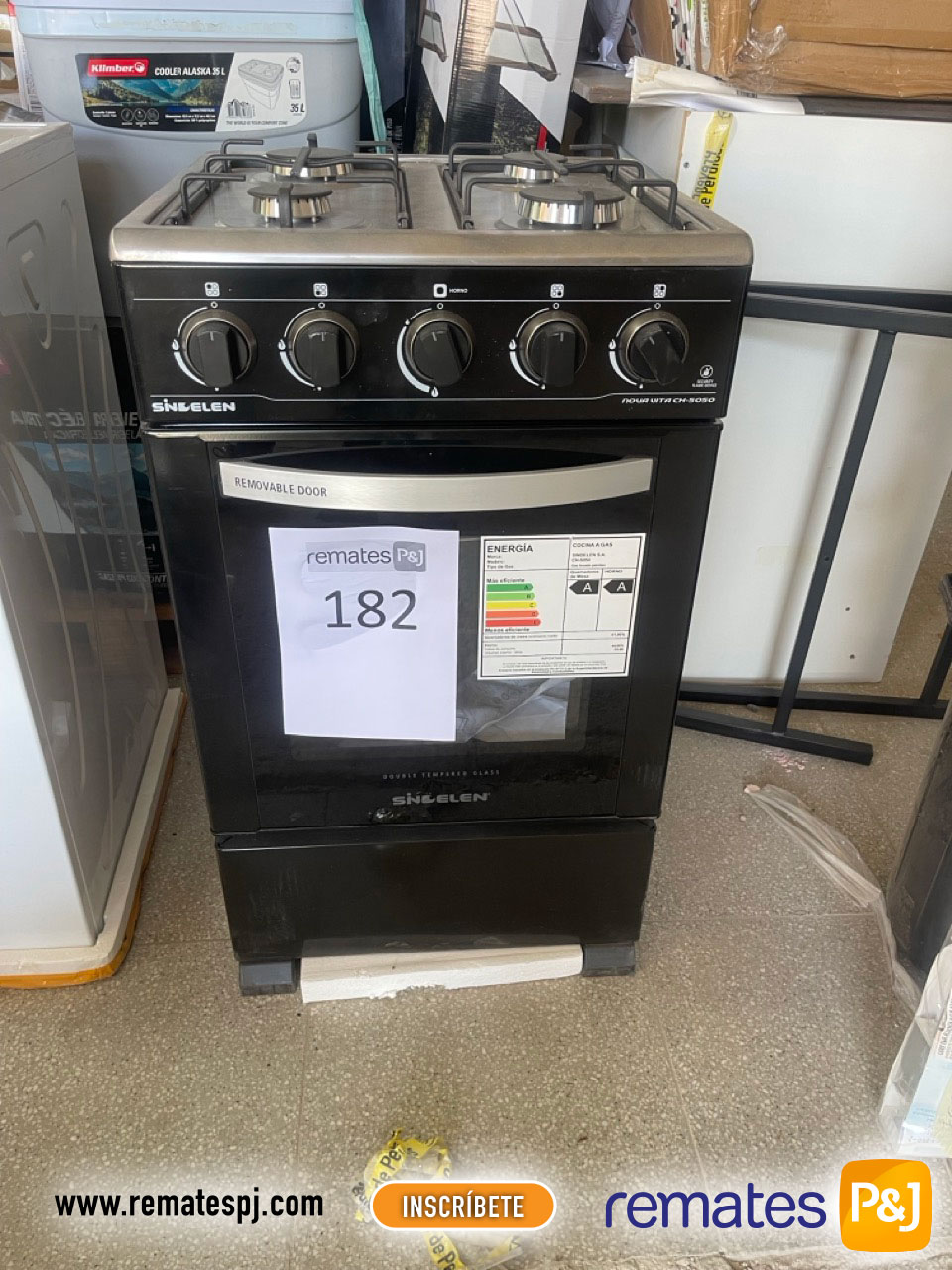 lotes de un remate online