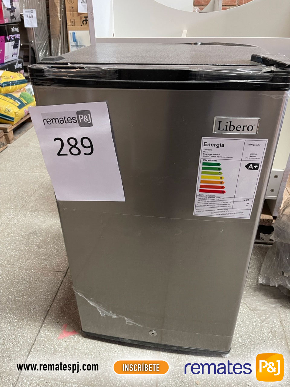 lotes de un remate online