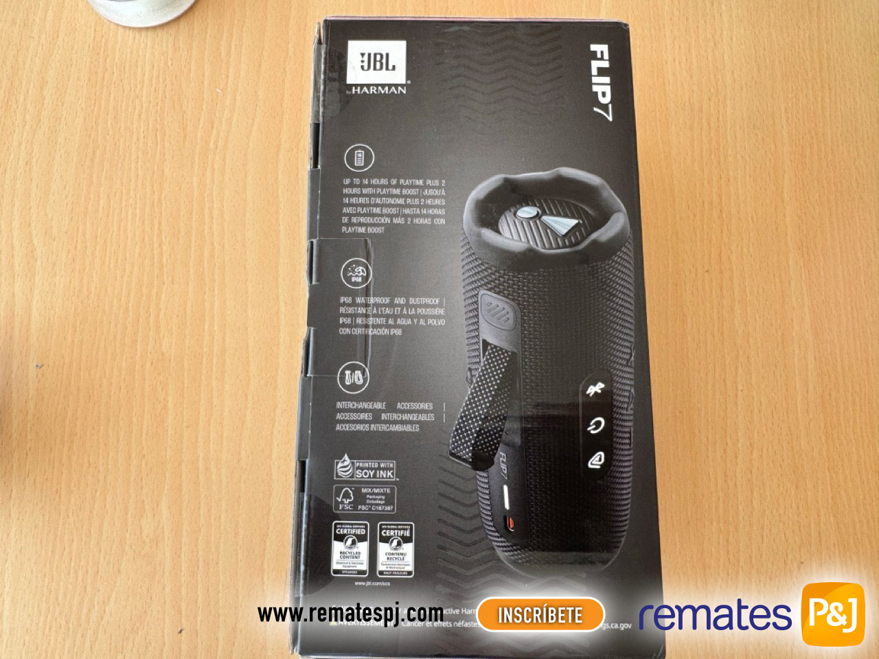 lotes de un remate online