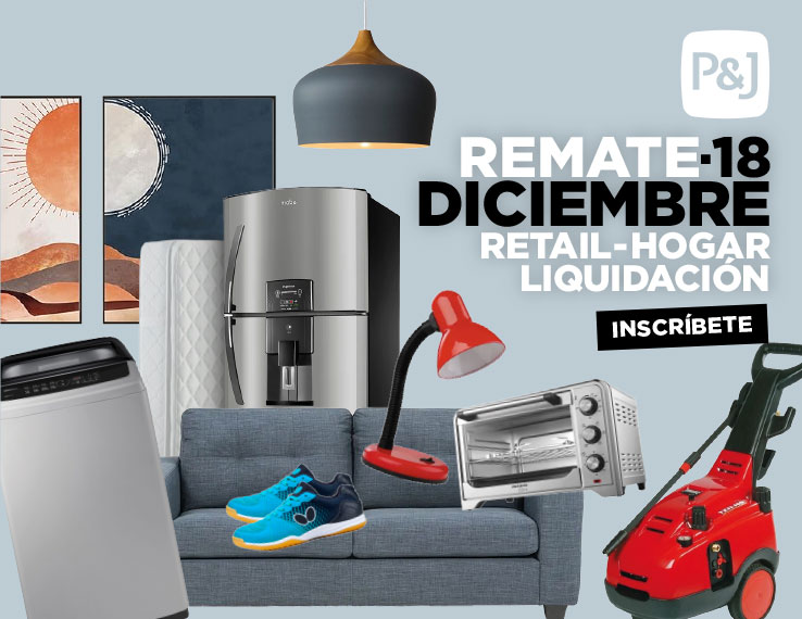 productos y lotes para remates online