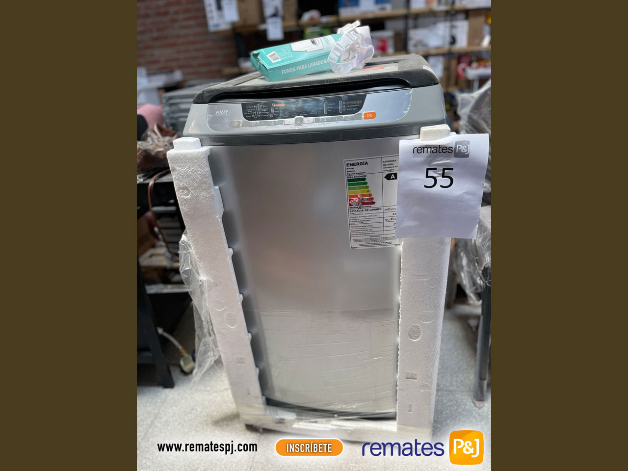 lotes de un remate online