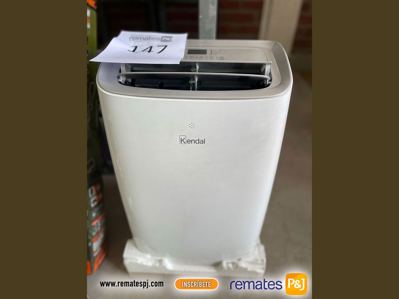 lotes de un remate online