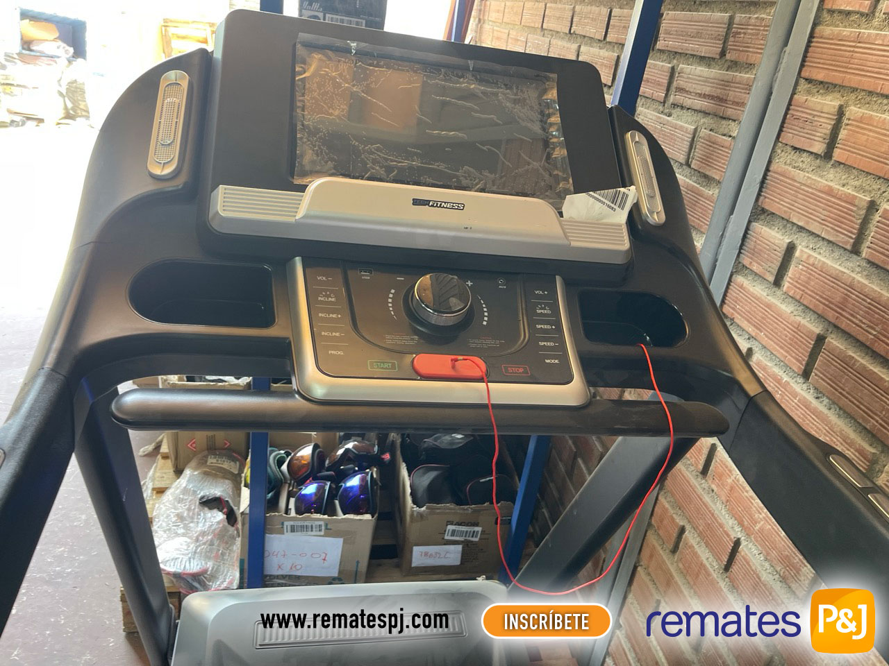 lotes de un remate online