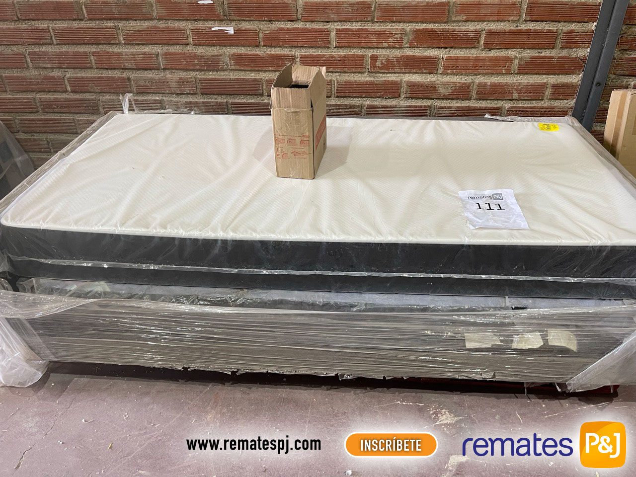 lotes de un remate online