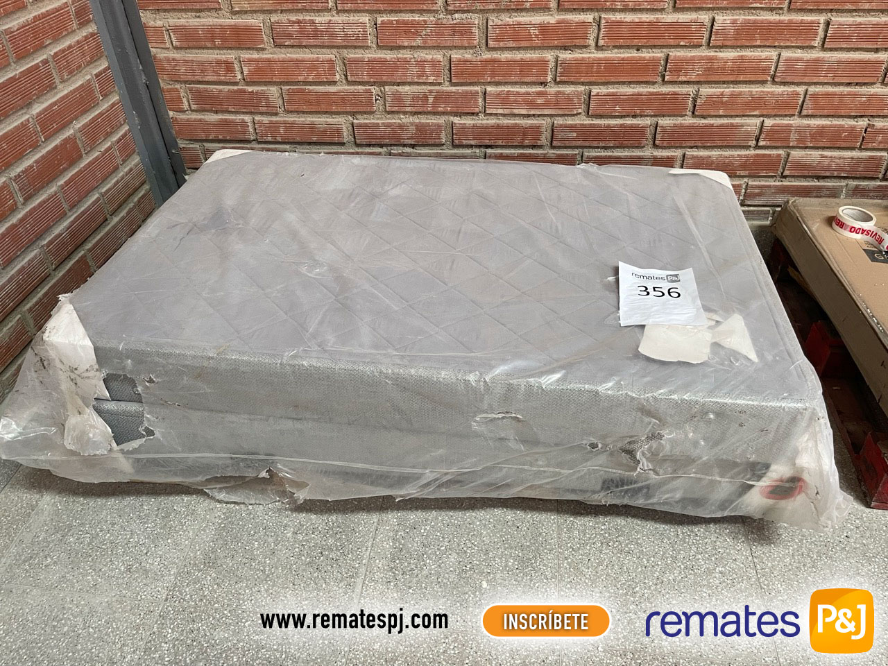 lotes de un remate online