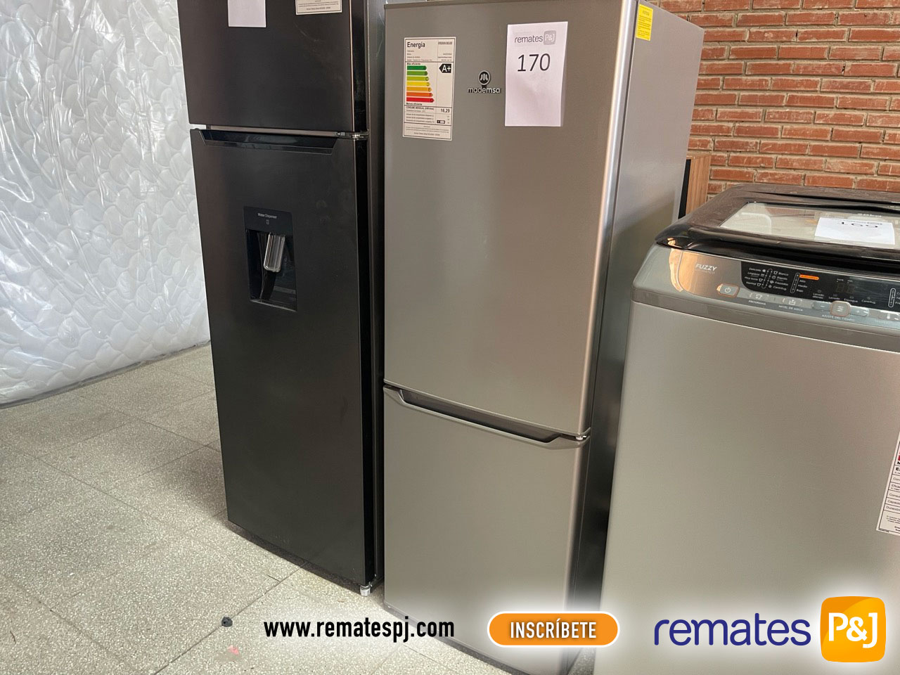 lotes de un remate online