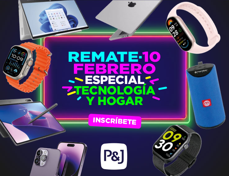 productos y lotes para remates online