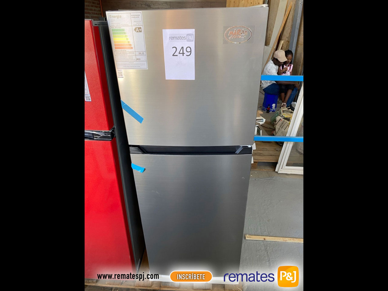 lotes de un remate online