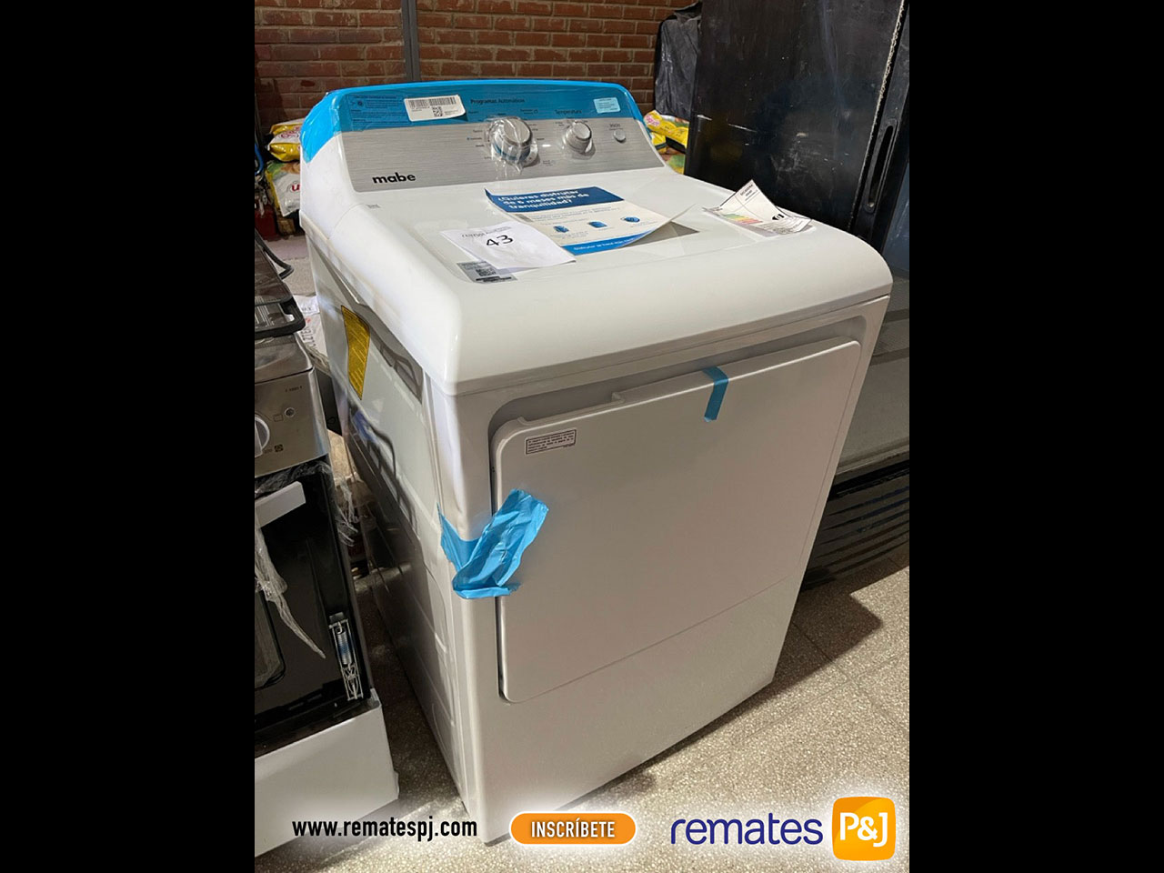 lotes de un remate online