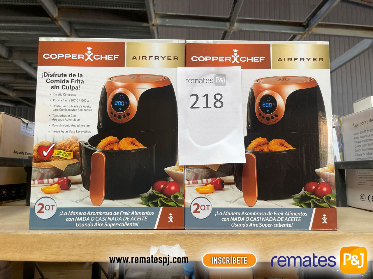 lotes de un remate online