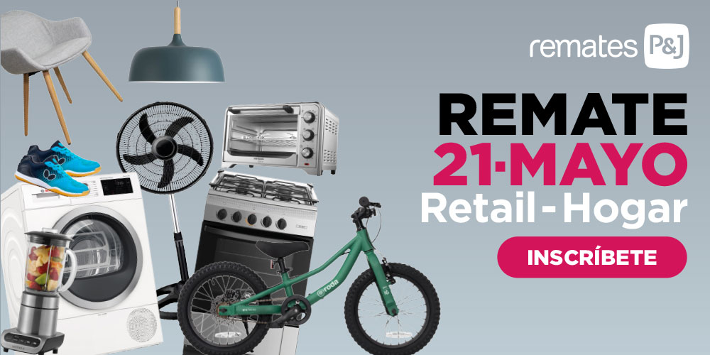 productos y lotes para remates online