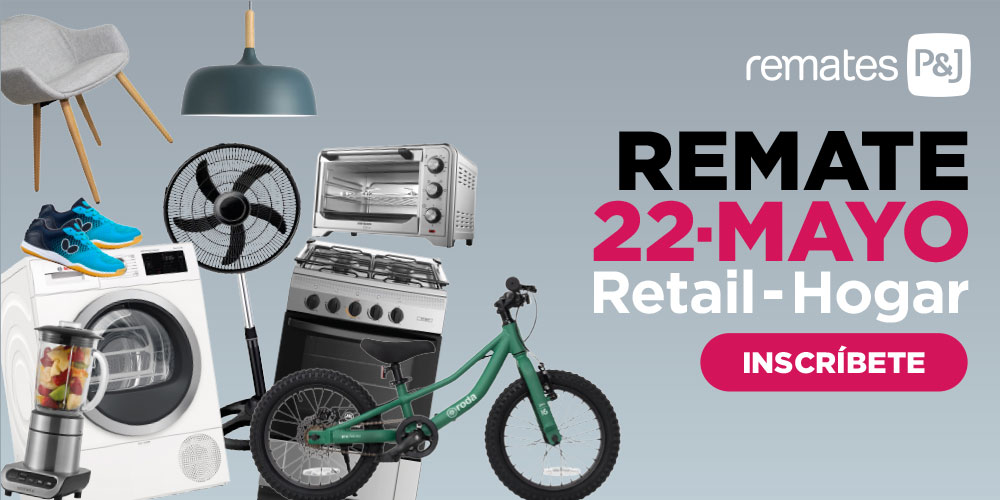 productos y lotes para remates online