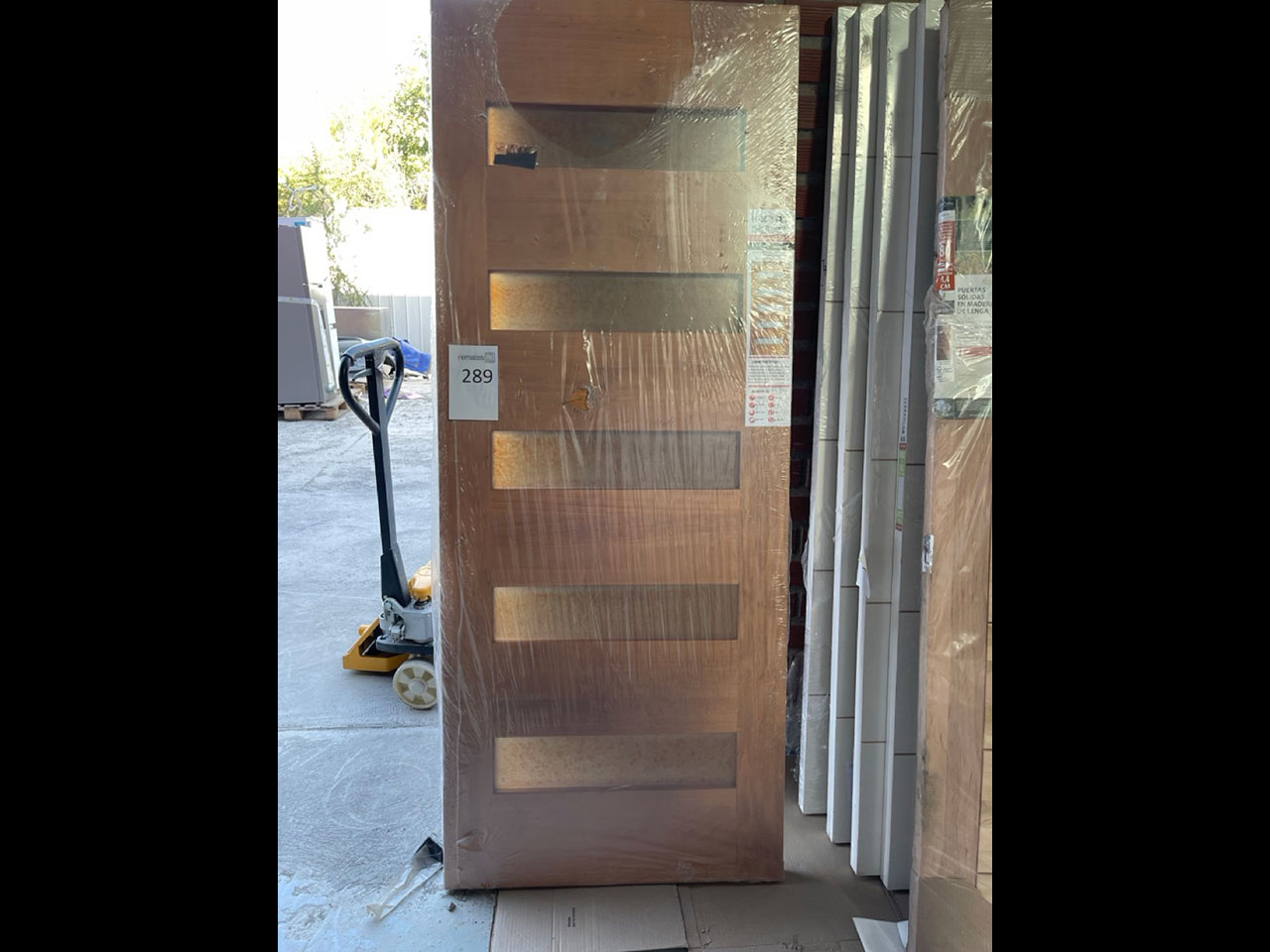 lotes de un remate online