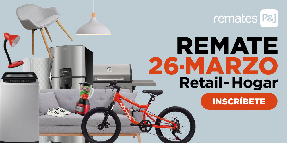 productos y lotes para remates online