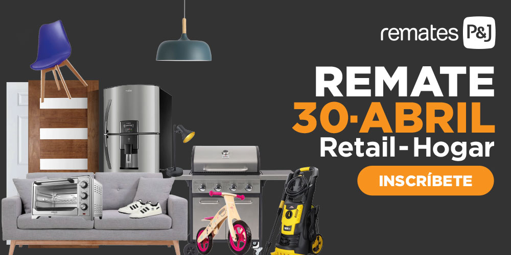 productos y lotes para remates online