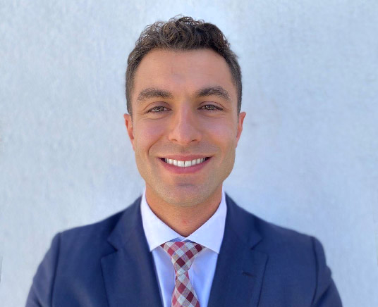 Pedro Abumohor Salman CEO Remates PJ